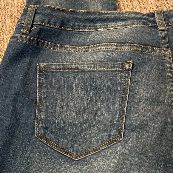 Nine West jeans - Picture 5 of 7